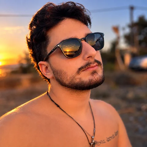 Alexandros Zacharopoulos